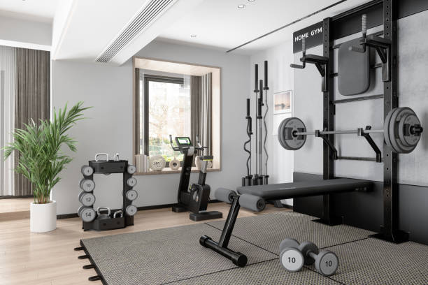Sports and fitness equipment